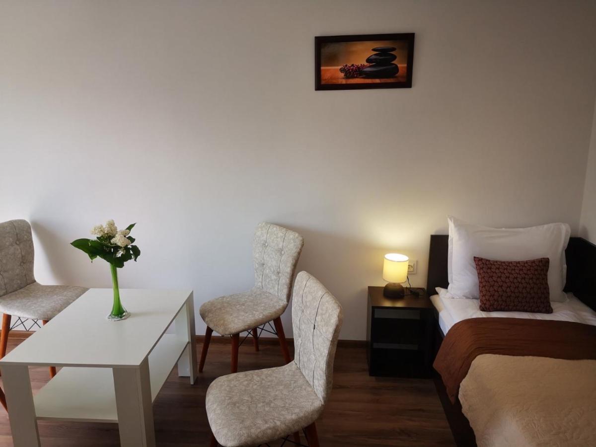 Saint Maria Guest House Velingrad Eksteriør billede