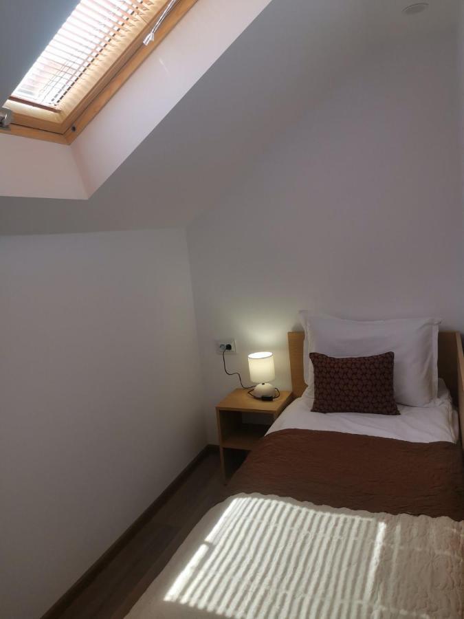Saint Maria Guest House Velingrad Eksteriør billede