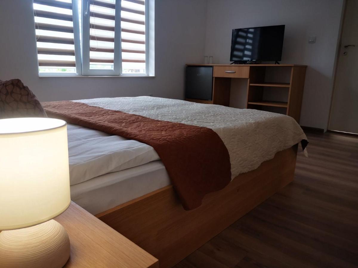 Saint Maria Guest House Velingrad Eksteriør billede