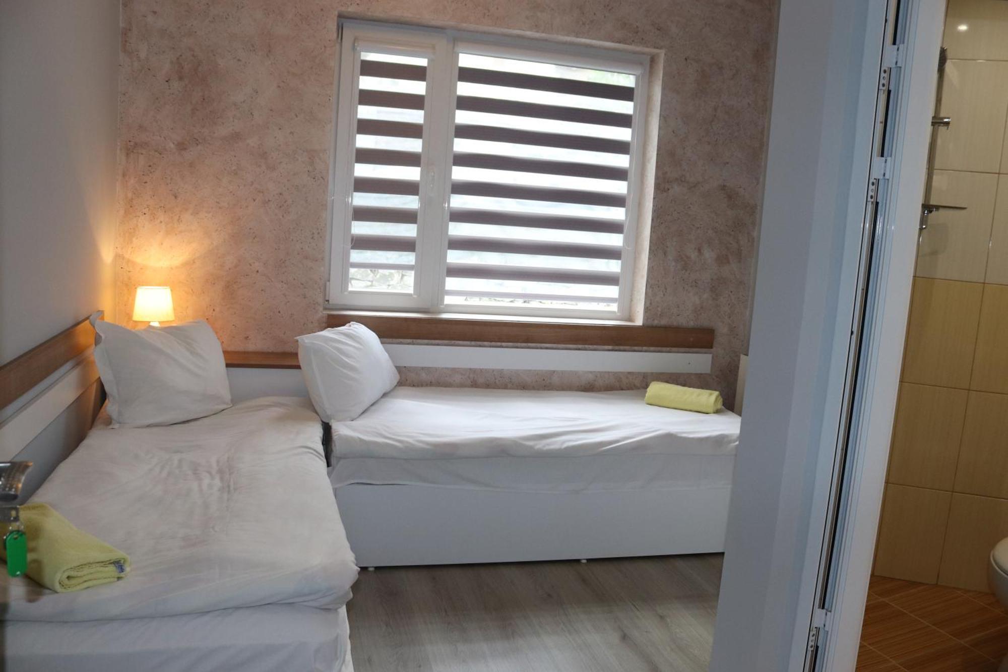Saint Maria Guest House Velingrad Eksteriør billede