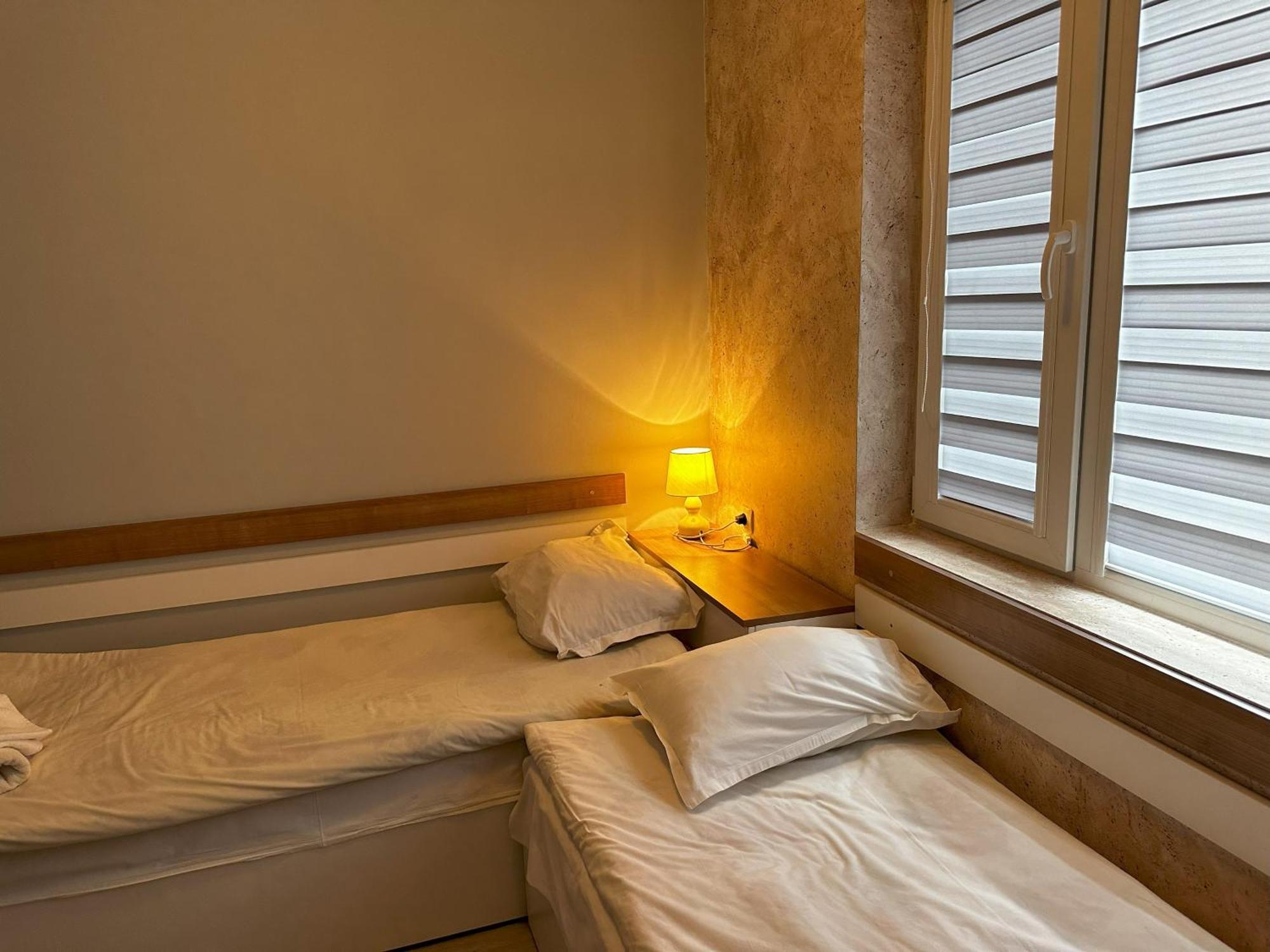 Saint Maria Guest House Velingrad Eksteriør billede