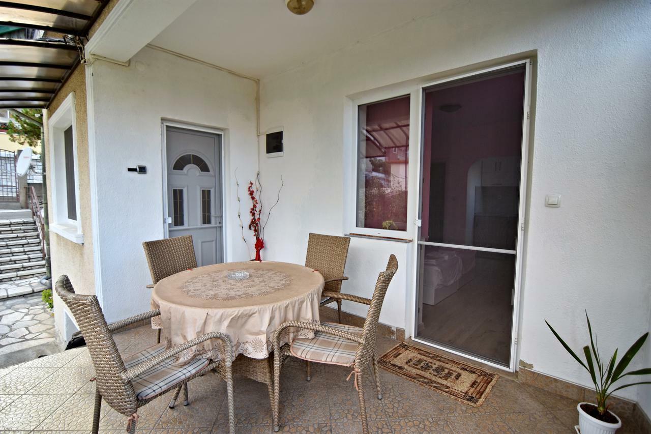 Saint Maria Guest House Velingrad Eksteriør billede